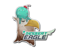 Dessert Eagle