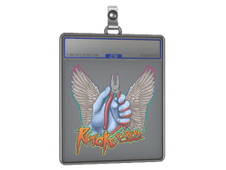 Sticker Slab | Retake Expert