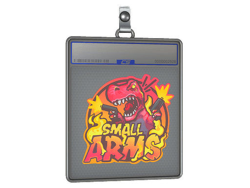 Small Arms
