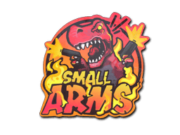 Small Arms