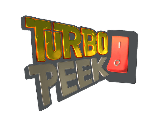 Turbo Peek (Foil)