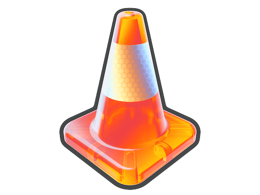 Cone Zone (Holo)