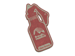 Sticker | Blaze Breeze