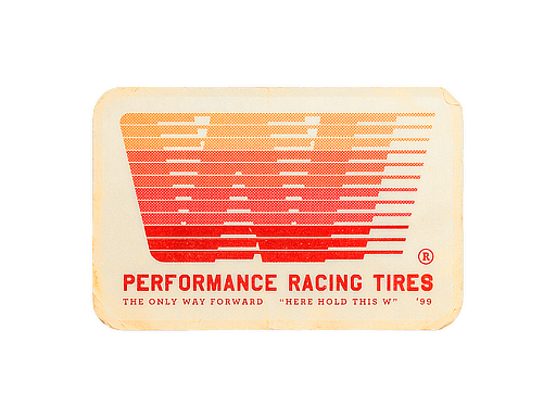 W Performance Tires