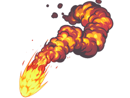 Sticker | Boom Trail