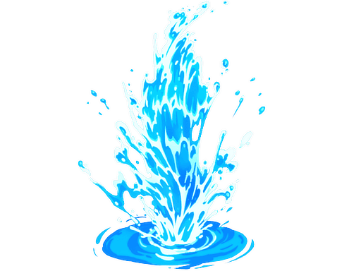 Hydro Geyser