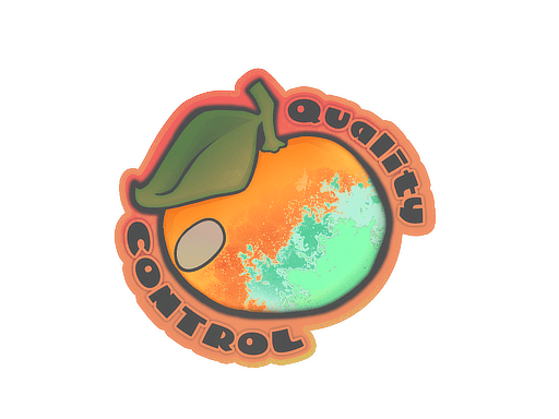 Quality Control (Holo)