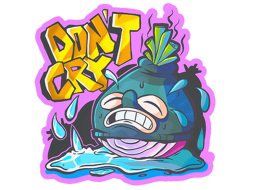 Cry Baby