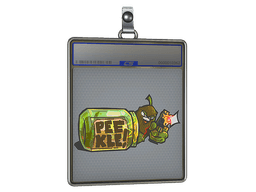 Sticker Slab | Peekle