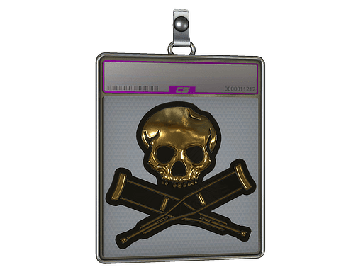 Radiograph (Foil)