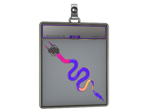 ZZZAP! (Holo)