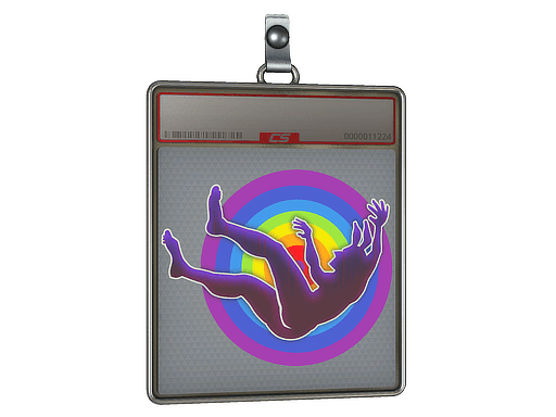 Partyboy (Lenticular)