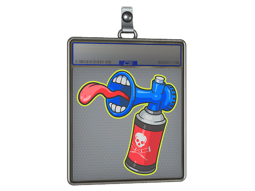 Airhorn