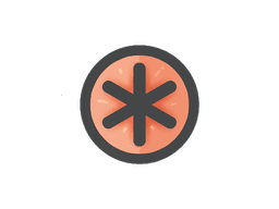 Sticker | Assterisk