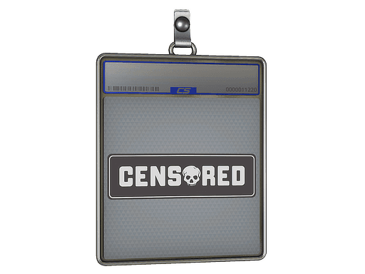 Censored