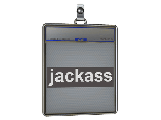 Jackass