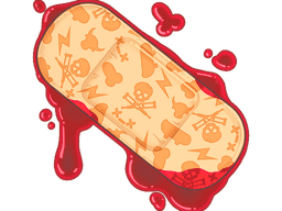 Sticker | Gonna Leave A Mark