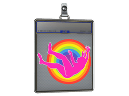 Sticker Slab | Partyboy