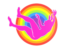 Sticker | Partyboy