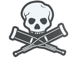 Sticker | Radiograph