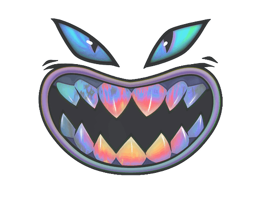 Say Cheese (Holo)