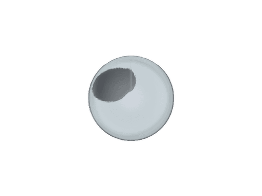 Googly Eye (Lenticular)