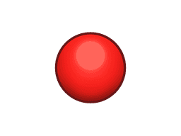 Sticker | Clown Nose