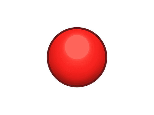 Clown Nose