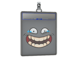 Sticker Slab | XD