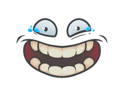 Sticker | XD