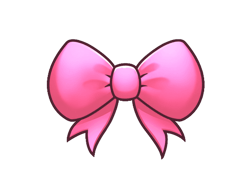 Ribbon Tie