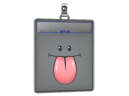 Sticker Slab | Taste Bud