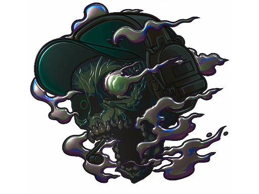 Clavis (Foil)