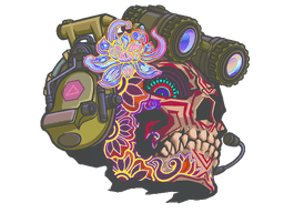 Sticker | Lucas (Holo)