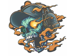 Sticker | Clavis