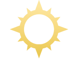 Sticker | Iron Halo