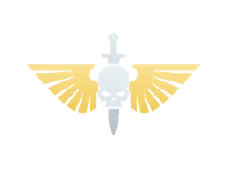 Sticker | Adeptus Astartes