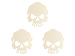 Sticker | Death Guard 1