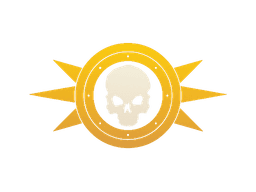 Sticker | Death Guard 2
