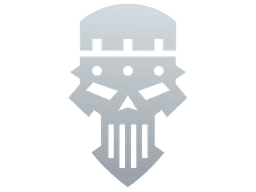 Sticker | Iron Warriors 2