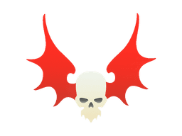 Sticker | Night Lords 1