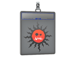 Sticker Slab | Orks 2