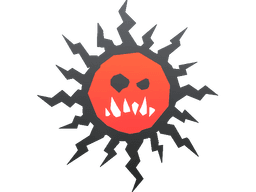 Sticker | Orks 2