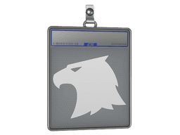 Sticker Slab | Raptors