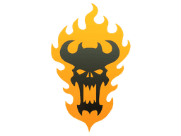 Sticker | Word Bearers 1