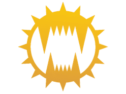 Sticker | World Eaters 1