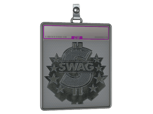 Swag (Foil)