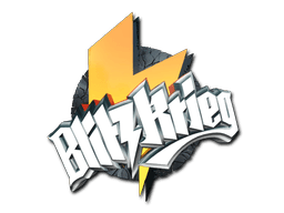 Blitzkrieg