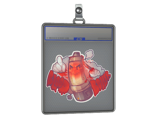 Blood Boiler