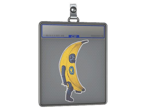 CT in Banana